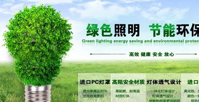 特價批發(fā)LED3w球泡5W8Wled燈泡led節(jié)能燈12W18Wled球泡燈具配件示例圖3