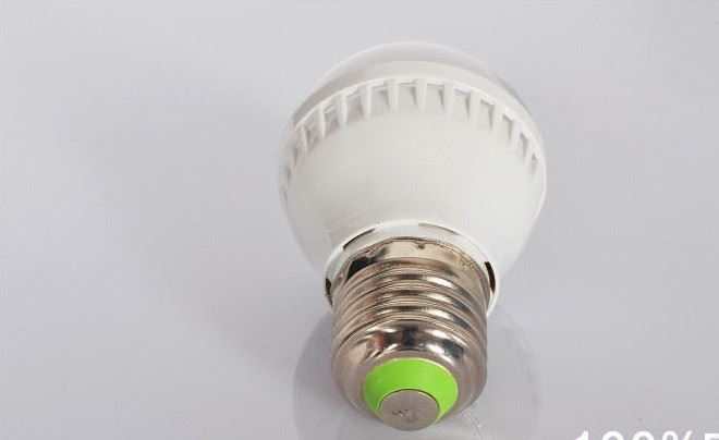 特價批發(fā)LED3w球泡5W8Wled燈泡led節(jié)能燈12W18Wled球泡燈具配件示例圖9