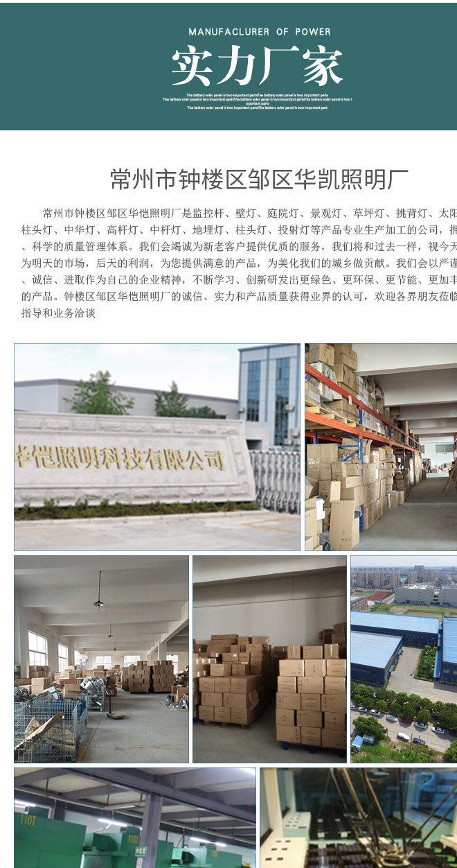 廠家直銷(xiāo)不銹鋼庭院燈 公園景觀燈  別墅小區(qū)花園草坪歐式景觀燈示例圖11