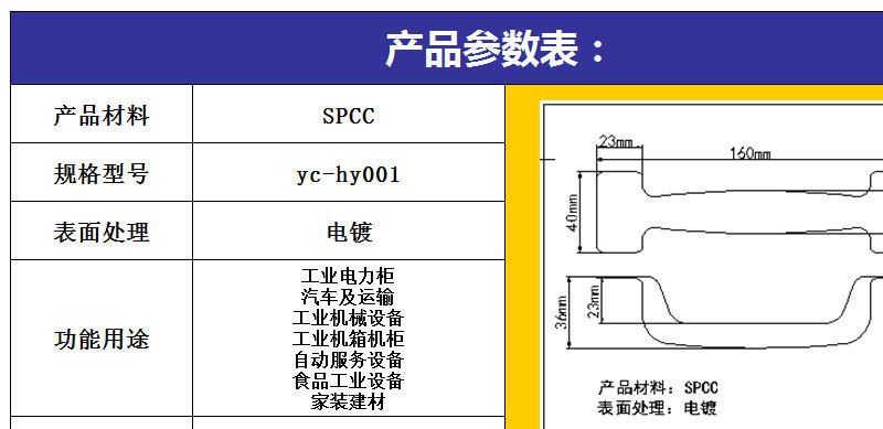 家装 建材 商业 办公家具 办公柜 办公家具示例图1