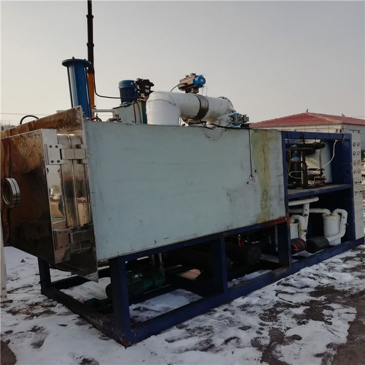 二手凍干機,食品凍干機,,果蔬凍干機,凍干設備,真空冷凍干燥設備示例圖4