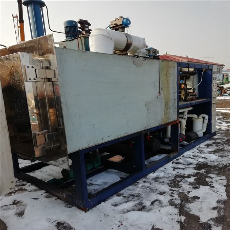 二手凍干機,食品凍干機,,果蔬凍干機,凍干設備,真空冷凍干燥設備示例圖5