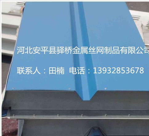 声屏障厂家直销高速公路隔声音屏障|小区隔音墙|冷却塔声屏障包邮示例图2