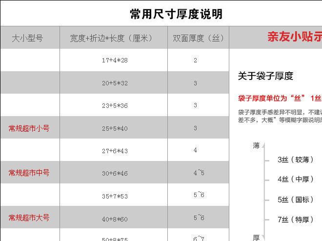 背心袋塑料袋定制 透明廣告袋手提馬夾袋 超市方便購物袋定做示例圖5