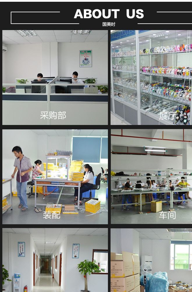 手鐲表定制 創意精致糖果色表盤商務腕外貿熱銷爆款手表代工 watc示例圖2