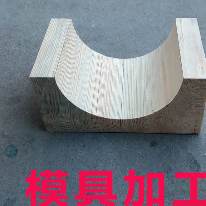 铸造翻砂木摸具加工定做制作示例图1