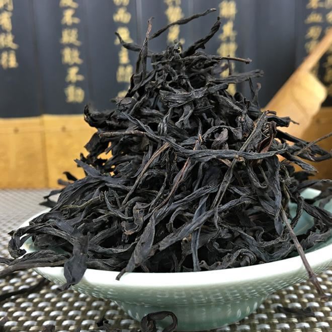 廠家直銷 春茶上市 潮州鳳凰單叢茶 蜜蘭香 重火型茶散裝批發(fā)特價(jià)示例圖1