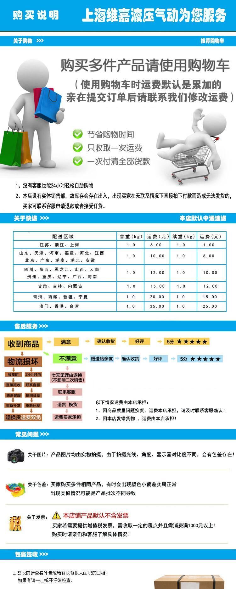 【STNC索诺天工】特价销售过滤减压阀调压阀TW4000-04/06示例图7