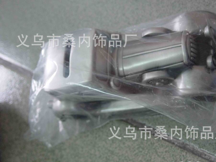 高品質(zhì)廠家供應(yīng)金屬電鍍動(dòng)物奶牛儲(chǔ)蓄罐儲(chǔ)錢罐會(huì)銷禮品示例圖5