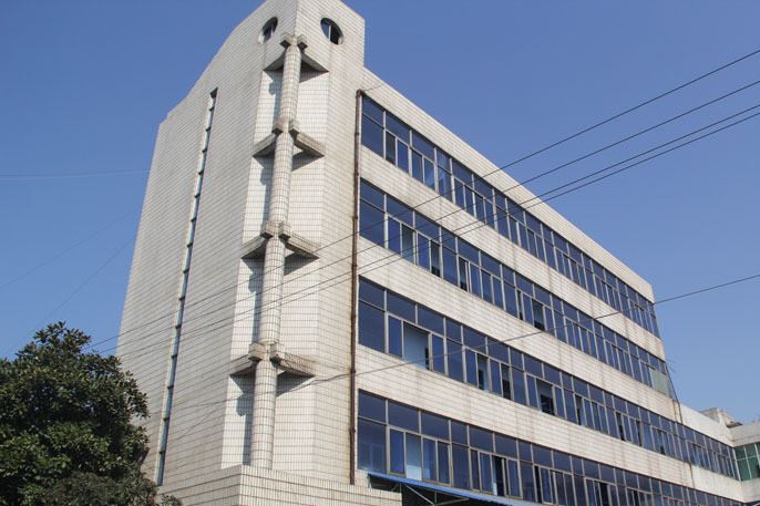WHEEL TOP 城市車牙盤曲柄單片 自行車零配件 輪峰新品44齒示例圖2