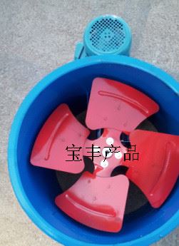 水簾柜  噴漆水簾柜  水濂柜  油漆柜  水簾噴漆臺  噴油柜示例圖10
