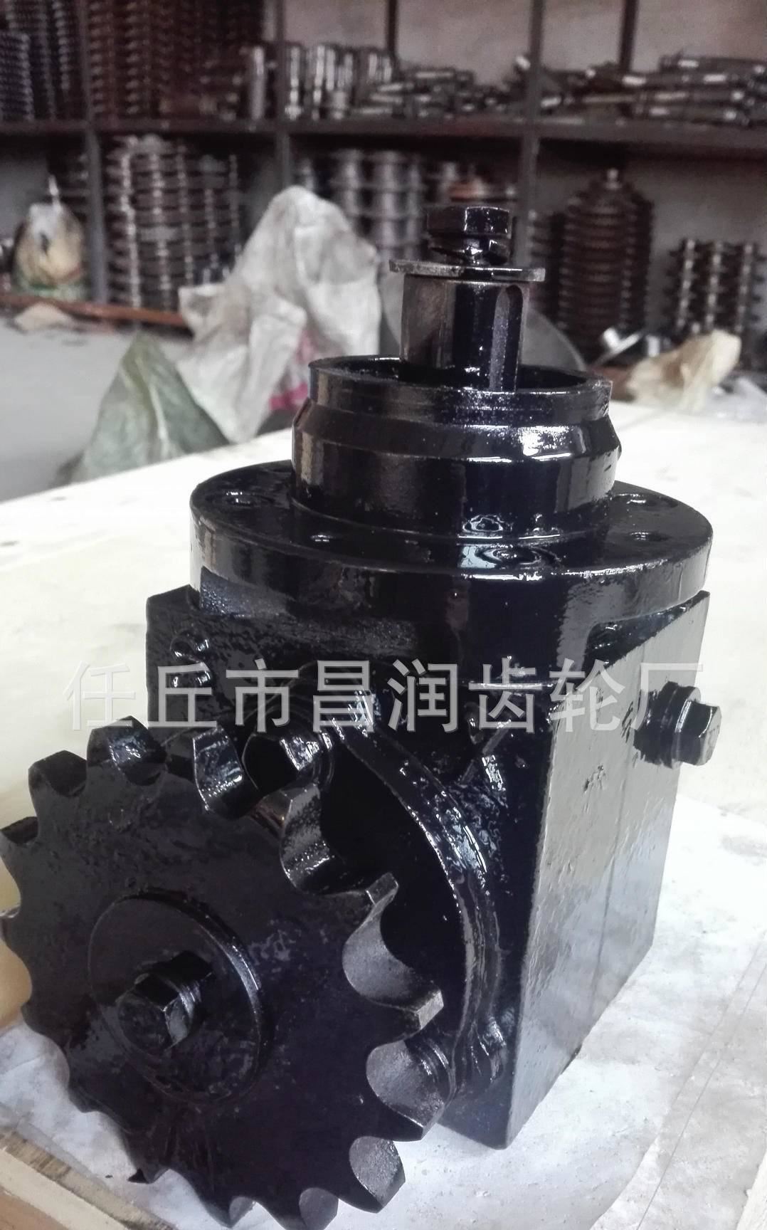 齒輪 鏈輪 工業鏈輪生產廠家示例圖1