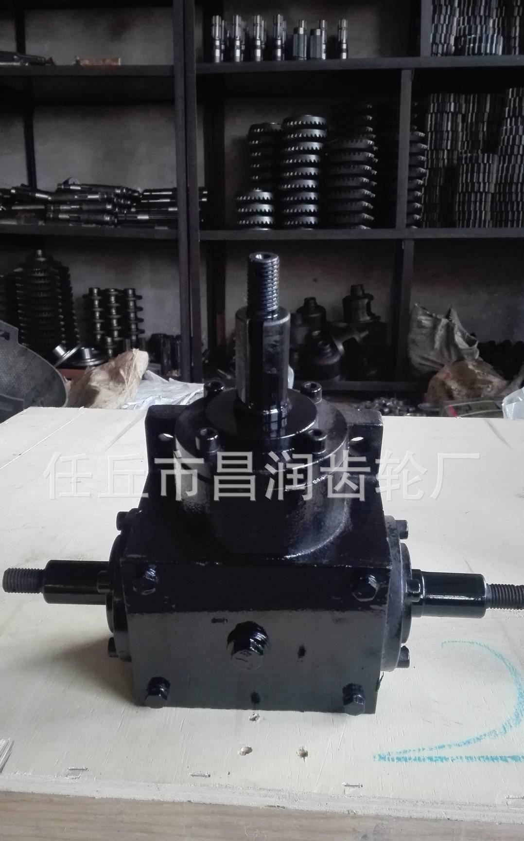 齒輪 鏈輪 工業鏈輪生產廠家示例圖3