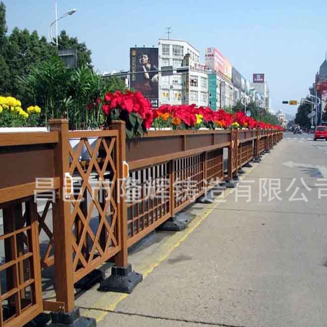 浸塑圆管 不锈钢圆管定制 道路护栏来图定制示例图3