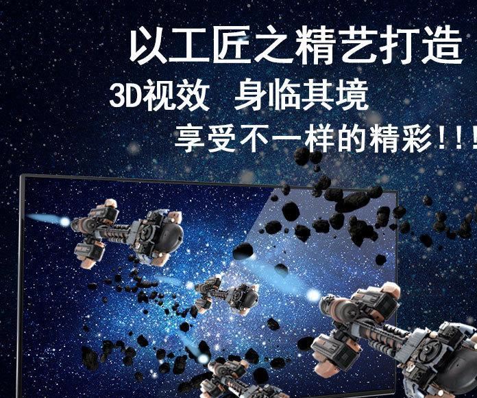 Tengfei HDMI切換器5進(jìn)1出一拖五 五進(jìn)一出高清遙控放大切換51HM示例圖2