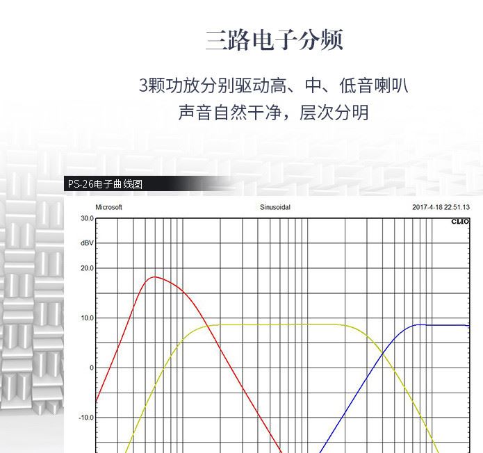 Punos回音壁音響PS-26電視音箱家庭KTV家庭影院K歌無線藍(lán)牙客廳家用環(huán)繞低音炮示例圖14