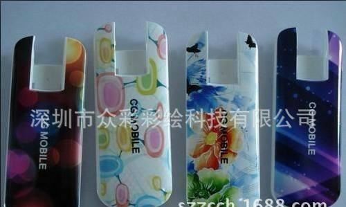 打樣看效果 個性定制 產(chǎn)品出樣 印刷圖案打樣示例圖15