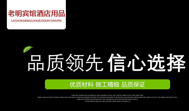 一次性筷子 天削竹筷 衛(wèi)生筷 環(huán)保方便筷獨立包裝示例圖1