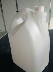 10KG   白色塑料桶示例圖1