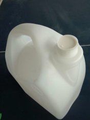 10KG   白色塑料桶示例圖2