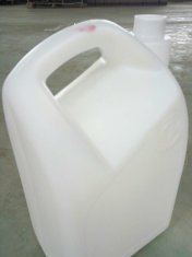 10KG   白色塑料桶示例圖4