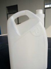 10KG   白色塑料桶示例圖5