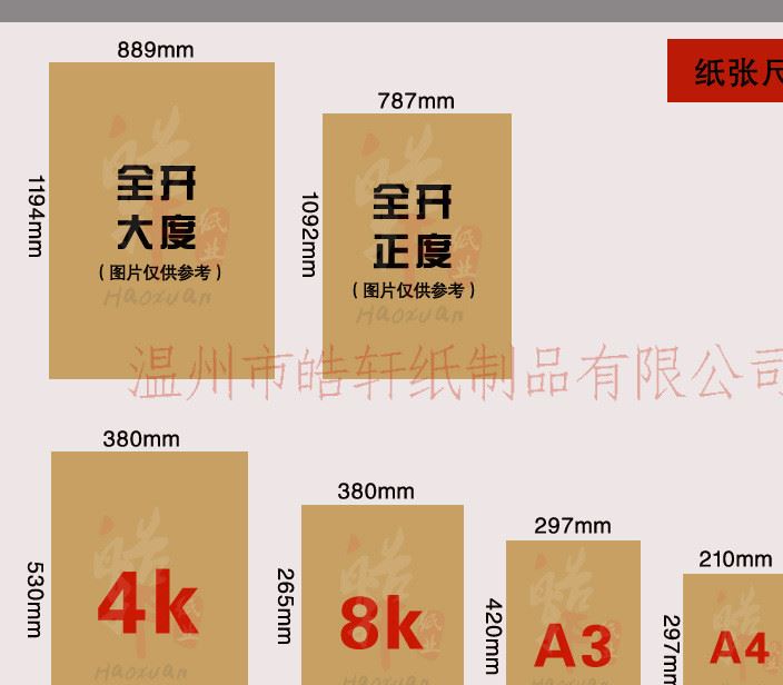 a4紙80g荷白卡紙a3黑色卡紙250克黑卡紙120g涂鴉紙白卡打印紙150示例圖6
