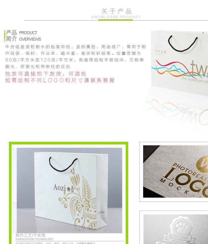 爆款熱賣無紡布手提袋無紡布環保廣告購物袋 無紡布袋定做印logo示例圖2
