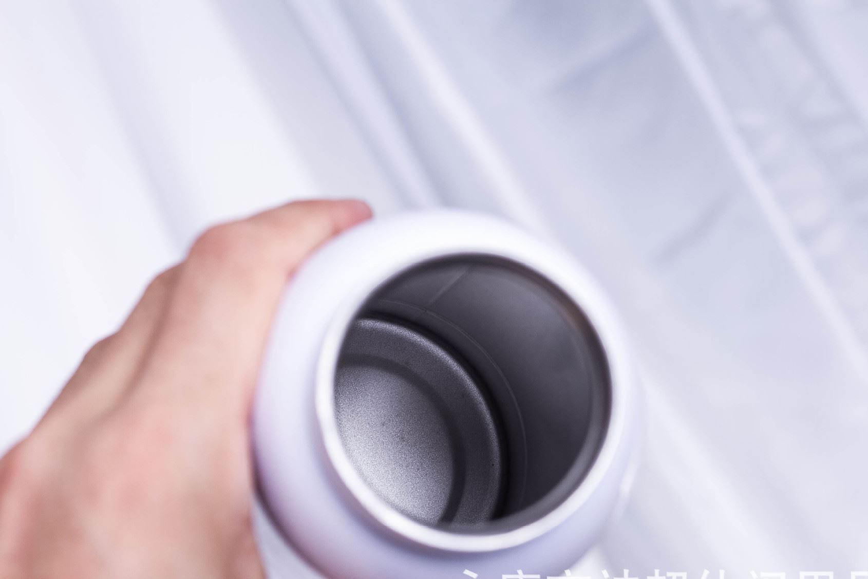 廠家直銷保溫杯不銹鋼帶吸管保溫水壺保溫水杯子雙蓋保溫瓶示例圖6