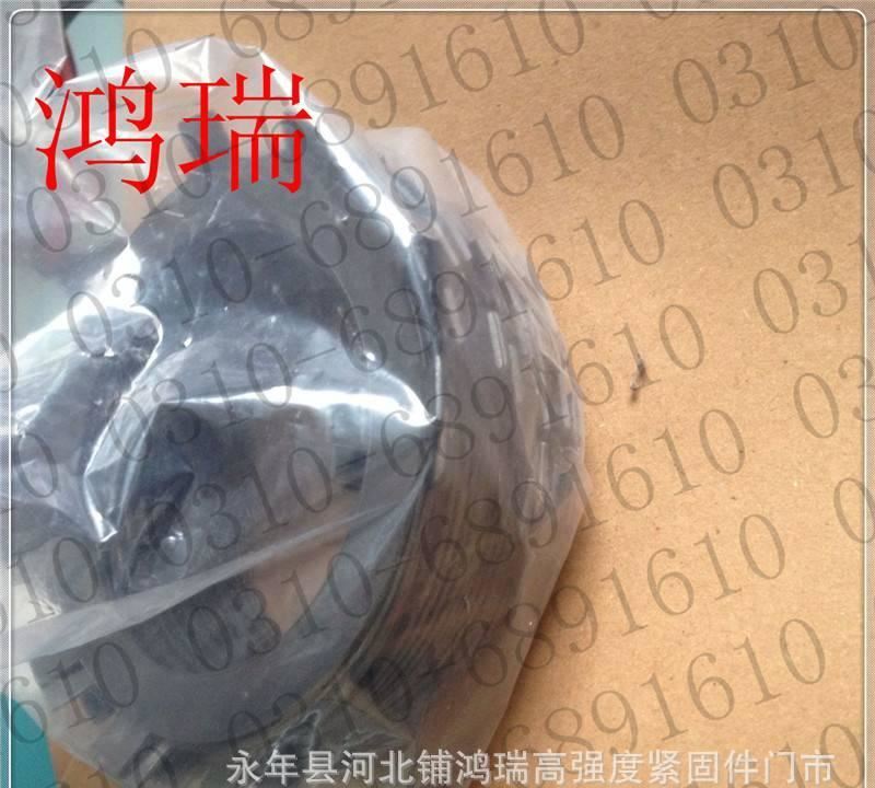 厂家直销 高品质GB893孔用弹性挡圈 孔用挡圈（内卡簧/卡环）示例图6