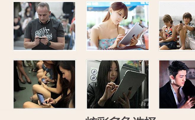 新款金屬iring指環(huán) 360度旋轉(zhuǎn)支架手機(jī)平板指環(huán)扣  手機(jī)指環(huán)支架示例圖6