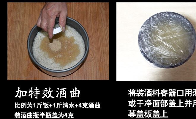 廠家批發 多功能家用釀酒機 家庭釀酒設備 蒸餾提純機 小型純露機示例圖17