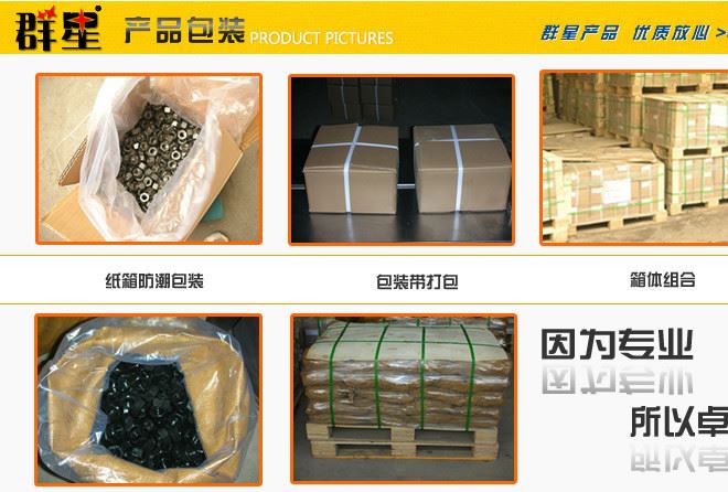 供應(yīng)T形螺栓 m27螺栓 機(jī)械通用螺栓 搭配勁減示例圖11