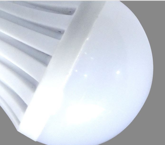 应急灯泡 led 恒流应急照明5w7w9w12wled球泡灯 智能充电应急灯示例图9