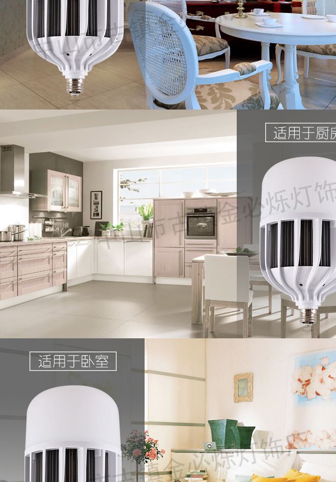 平頭鳥(niǎo)籠高罩led球泡燈 恒流節(jié)能led燈泡 e27球泡燈 廠家直銷批發(fā)示例圖7