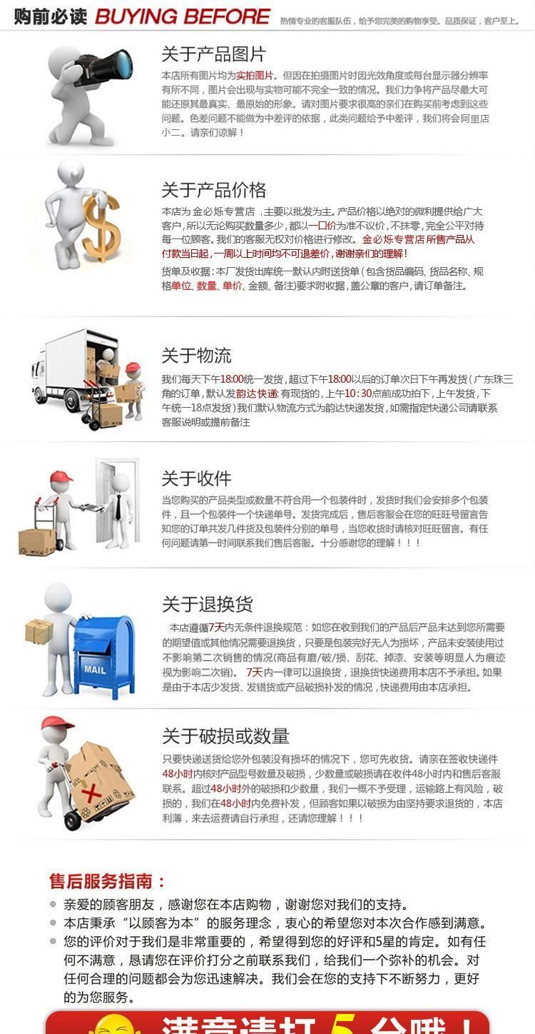 LED筒燈 壓鑄鋁恒流 超薄筒燈 開孔7.5/8公分2.5寸3W面板燈光源示例圖10