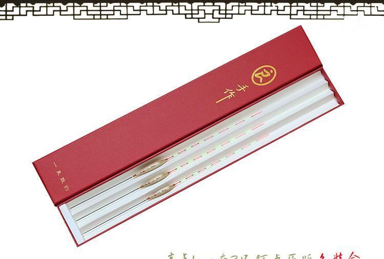 特價(jià)阿盧浮漂A15C01A31A35競(jìng)技蘆葦套裝漂漁具魚漂批發(fā)臨湘示例圖2