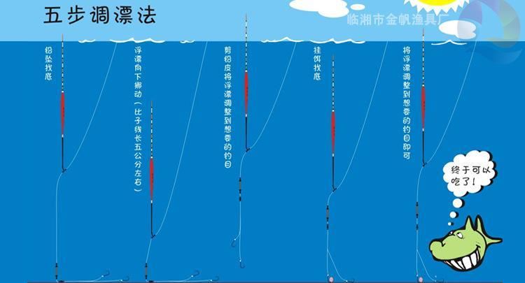 特價(jià)阿盧浮漂A15C01A31A35競(jìng)技蘆葦套裝漂漁具魚漂批發(fā)臨湘示例圖15