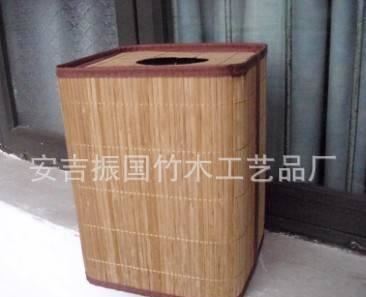 供应竹制烛台,烛台，竹，竹工艺品，礼品，家居用品，竹制品示例图3