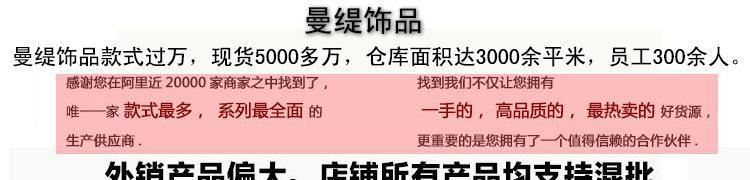 歐美夸張牌子項鏈 凱特王妃同款頸鏈 復古合金鑲鉆飾品套鏈批發(fā)示例圖1