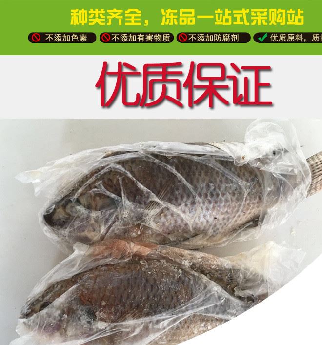 經(jīng)銷批發(fā)水產(chǎn)海魚新鮮黃花魚 新鮮活凍鮮魚5kg/箱 寶寶輔食料理示例圖2