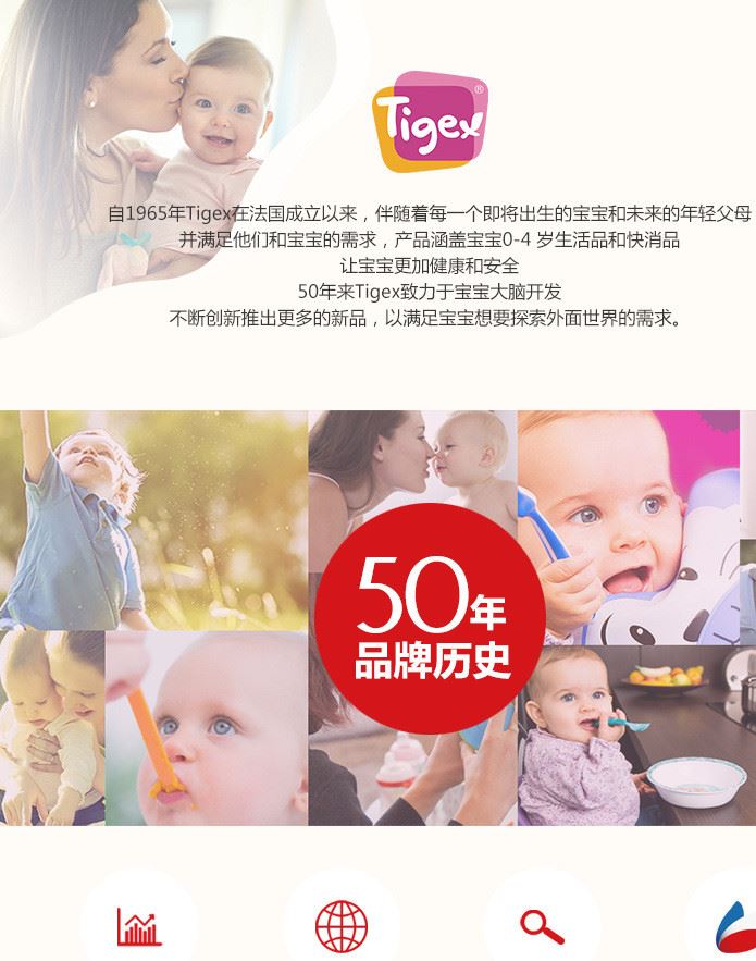 Tigex防溢乳墊一次性溢乳墊防溢乳貼防漏哺乳奶墊不可洗60片示例圖1