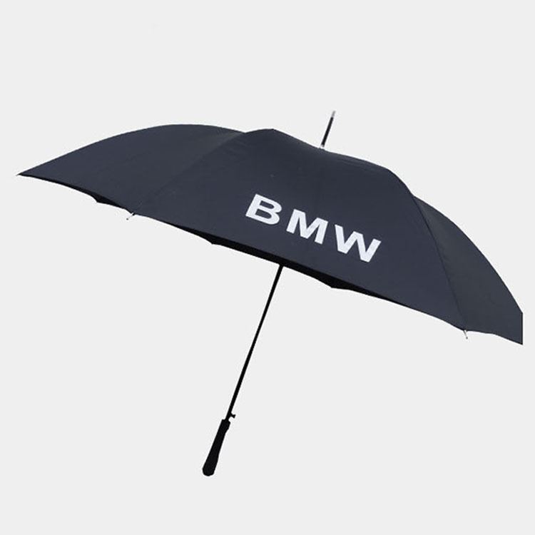 戶外彈簧雨傘 韓版防紫外線遮陽傘自動傘 批發熱賣logo廣告雨傘示例圖3