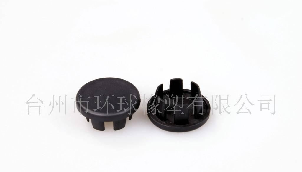 供應穩定桿緩沖塊   橡膠制品示例圖2