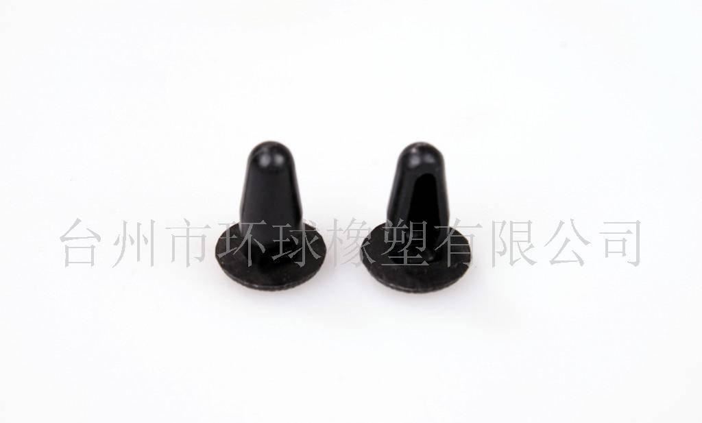 供應穩定桿緩沖塊   橡膠制品示例圖3
