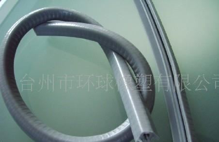 硅膠密封條 門條密封條   密封條  汽車密封條  門窗密封條示例圖6