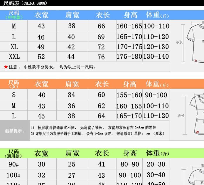 親子裝夏裝 全家裝2017一家三口短袖T恤棉  短袖t恤2013示例圖2