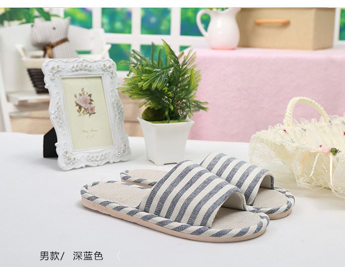大條紋拖鞋_11