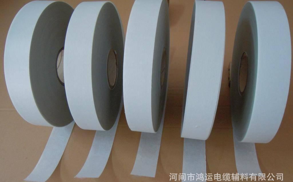 廠家直銷電機絕緣紙,DMD絕緣紙,白殼紙,白色復合絕緣紙,示例圖1