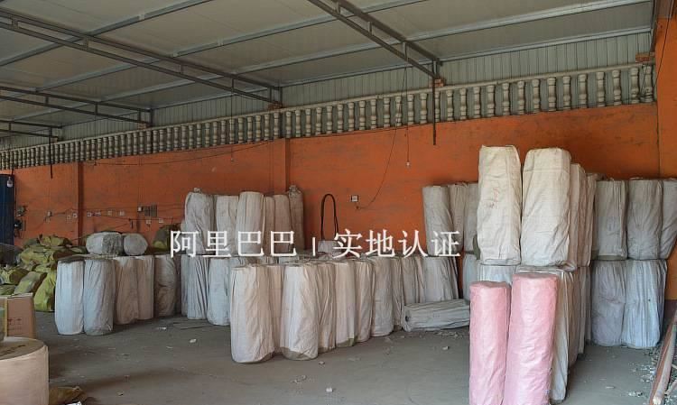 廠家直銷電線電纜填充物/電纜用棉線、填充棉紗示例圖10